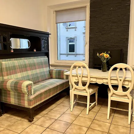 Nostalgie - 3 Zimmer, 5 Betten, 7 Personen, Kontaktloses Einchecken, Netflix *