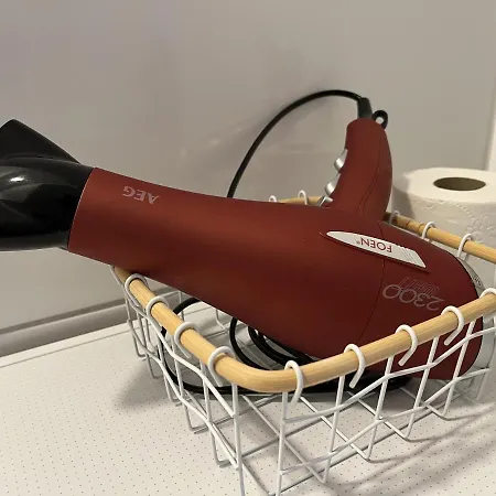 Nostalgie - 3 Zimmer, 5 Betten, 7 Personen, Kontaktloses Einchecken, Netflix