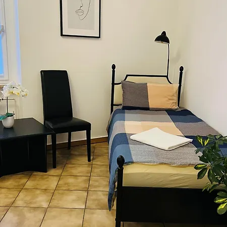 Nostalgie - 3 Zimmer, 5 Betten, 7 Personen, Kontaktloses Einchecken, Netflix アパート *