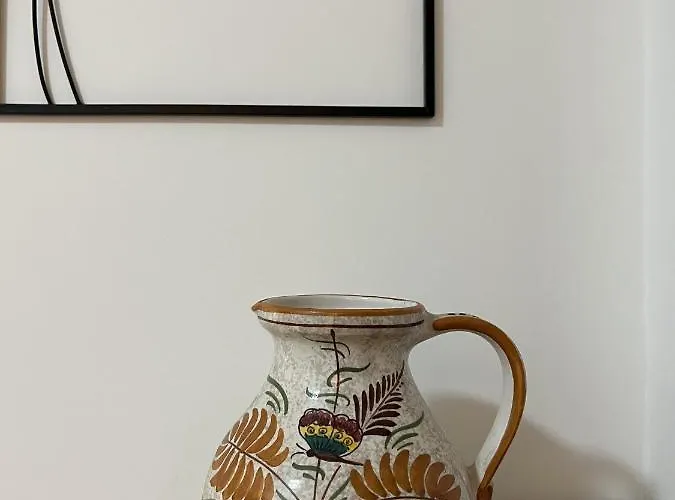 Апартаменты Nostalgie - 3 Zimmer, 5 Betten, 7 Personen, Kontaktloses Einchecken, Netflix Вупперталь