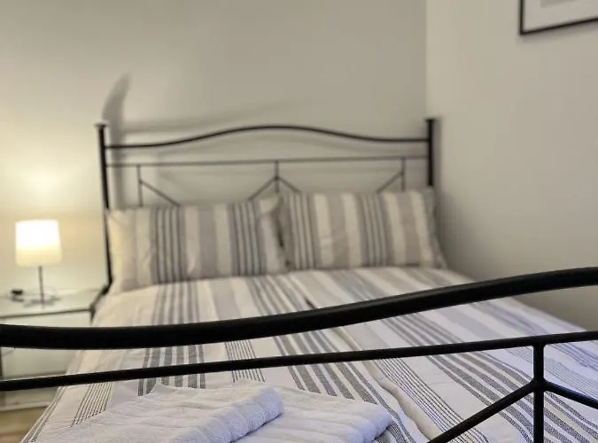 Nostalgie - 3 Zimmer, 5 Betten, 7 Personen, Kontaktloses Einchecken, Netflix *