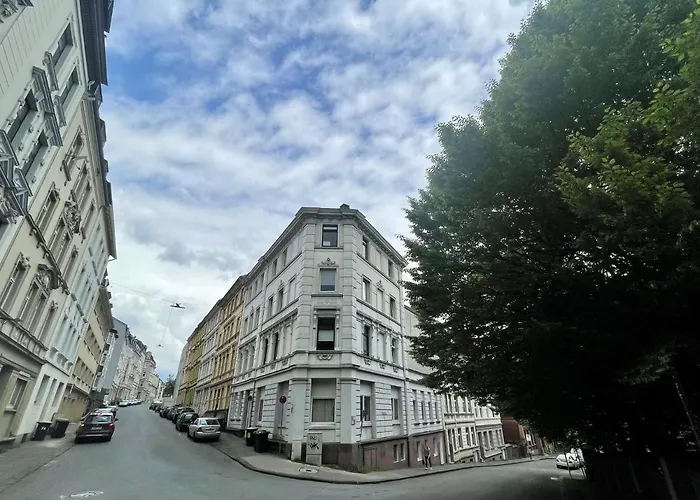 Nostalgie - 3 Zimmer, 5 Betten, 7 Personen, Kontaktloses Einchecken, Netflix Апартаменты *