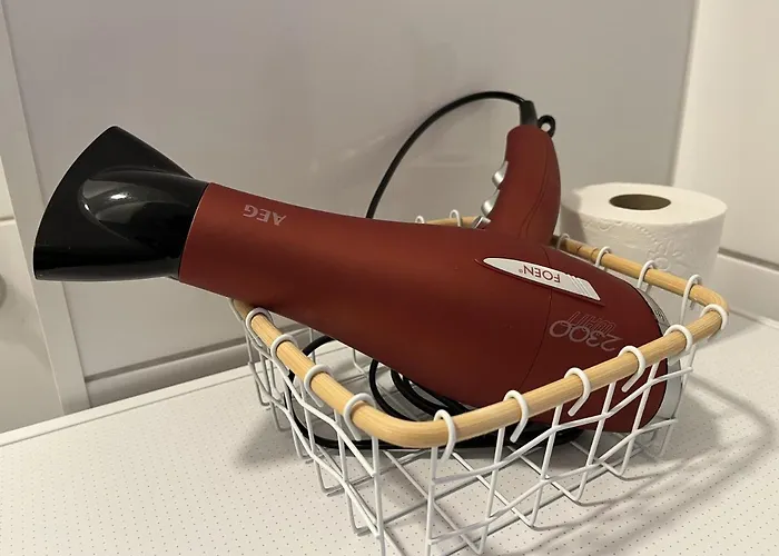 Nostalgie - 3 Zimmer, 5 Betten, 7 Personen, Kontaktloses Einchecken, Netflix