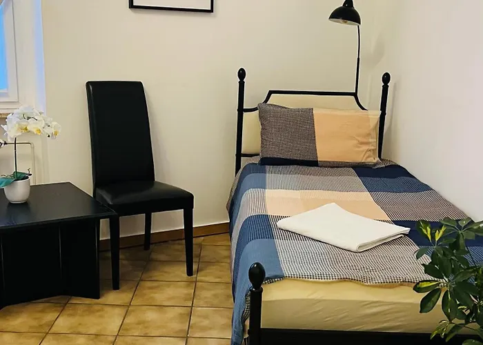 Nostalgie - 3 Zimmer, 5 Betten, 7 Personen, Kontaktloses Einchecken, Netflix Апартаменты *