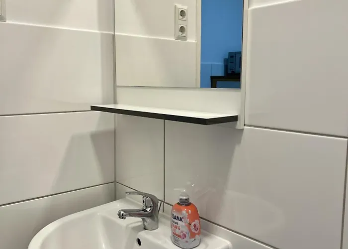 Nostalgie - 3 Zimmer, 5 Betten, 7 Personen, Kontaktloses Einchecken, Netflix *